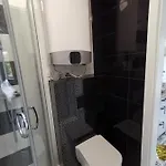 Kajuta Bosmana Huka *