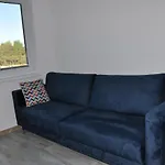 Kajuta Bosmana Huka * Debina (Ustka)